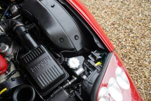 Immagine 45/50 di Ferrari 575 Superamerica F1 (2006)