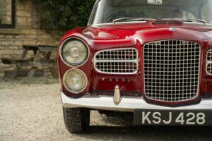 Imagen 21/50 de Facel Vega HK 500 (1960)