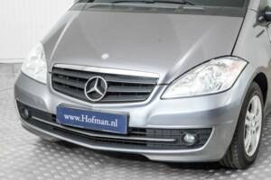 Bild 18/43 von Mercedes-Benz A 160 CDI (2010)