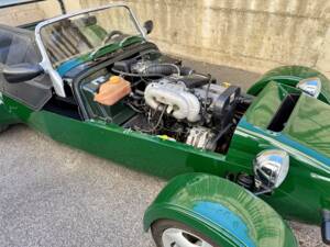 Bild 13/21 von Westfield SEi (1995)