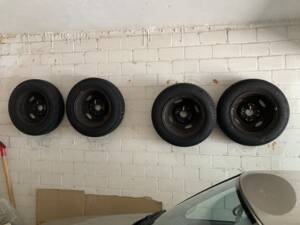 Image 27/44 of Mitsubishi Lancer (1987)