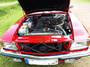 Image 16/18 de Mercedes-Benz 300 SL (1986)