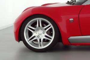 Immagine 11/16 di Smart Roadster-Coupé (2003)