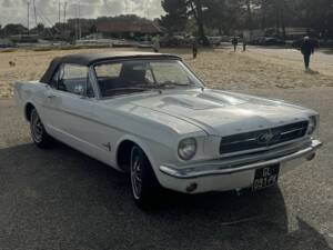 Bild 3/8 von Ford Mustang 200 (1965)