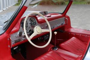 Image 26/37 of Mercedes-Benz 300 SL "Gullwing" (1954)