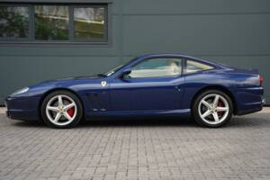 Image 6/50 of Ferrari 575M Maranello F1 (2003)