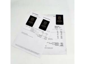 Image 8/50 of Jaguar XJ 12 (1987)