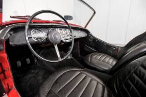 Imagen 9/50 de Triumph TR 3A (1959)