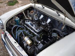 Image 23/50 of Austin Mini Cooper 850 (1968)