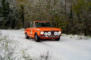 Bild 2/14 von BMW 2002 tii (1972)