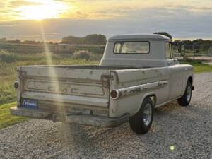Bild 5/28 von GMC 3100 ½-ton (1959)