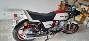 Immagine 3/7 di Moto Guzzi 850 LeMans III (1983)