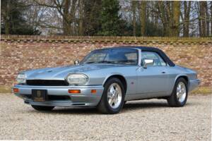 Bild 1/50 von Jaguar XJS 4.0 Celebration (1994)