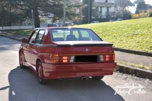 Image 6/35 of Alfa Romeo 75 1.8 Turbo Evoluzione (1987)