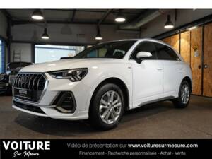 Afbeelding 1/16 van Audi Q3 35 TFSI (2018)