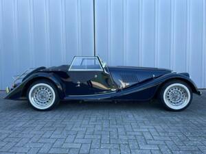 Image 1/7 de Morgan Plus 8 (1991)