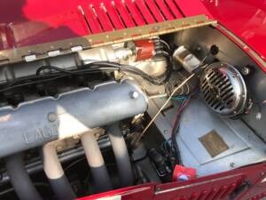 Image 14/25 de Lagonda Rapier (1934)
