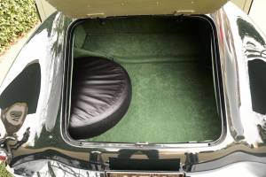Bild 32/50 von Bentley R-Type Continental (1954)