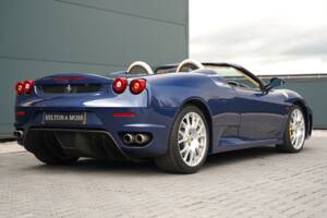 Imagen 25/50 de Ferrari F430 Spider (2008)