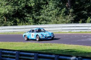 Image 99/100 de Alpine A 110 1800 Group 4 (1975)