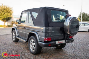 Image 4/25 of Mercedes-Benz G 350 CDI (2009)