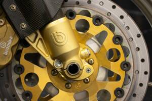 Image 48/50 of Bimota SB6 (1999)