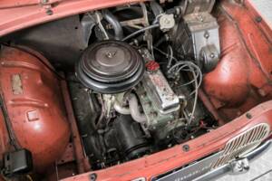 Bild 37/50 von Renault Dauphine 1093 (1962)