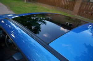 Image 105/132 de BMW Z3 M Coupé (1999)