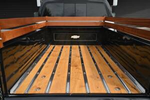 Image 9/50 of Chevrolet C10 Stepside (1978)