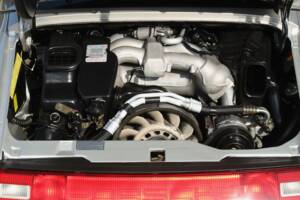 Imagen 50/50 de Porsche 911 Carrera (1996)