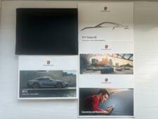 Image 12/15 de Porsche 911 Turbo (2021)