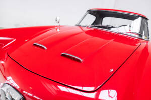 Bild 24/40 von Alfa Romeo 2000 Spider (1961)