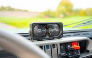 Afbeelding 32/39 van FIAT Panda Trecking 4x4 (2000)