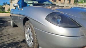Immagine 35/37 di FIAT Barchetta 1.8 16V (1995)