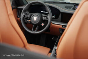 Image 21/23 of Porsche 911 Carrera (2024)