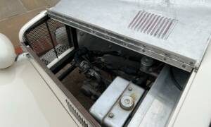 Immagine 5/29 di Burlington Dart (1900)