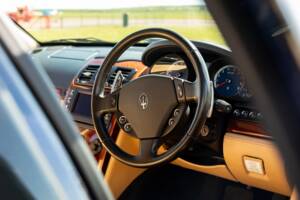 Bild 43/50 von Maserati Quattroporte 4.2 (2007)