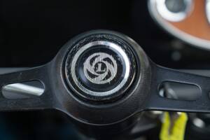 Image 41/50 of Innocenti Mini Cooper 1000 (1973)