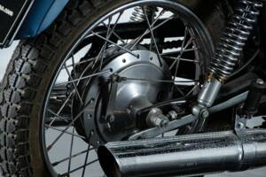 Image 41/50 of Aermacchi Harley-Davidson DUMMY (1971)