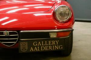 Afbeelding 28/50 van Alfa Romeo Spider Veloce 2000 (1982)