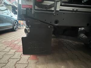 Afbeelding 16/17 van Land Rover Defender 90 (2013)