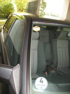 Bild 14/32 von Mercedes-Benz E 220 (1995)