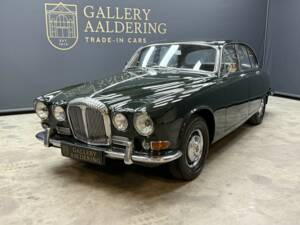 Bild 19/50 von Daimler Sovereign 420 (1968)