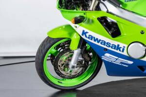 Image 19/40 of Kawasaki ZX-R 400 (1991)
