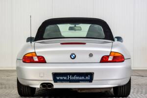 Bild 44/50 von BMW Z3 2.0 (2000)