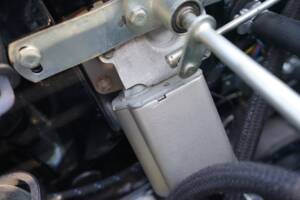 Bild 29/36 von Jaguar E-Type 3.8 (1962)