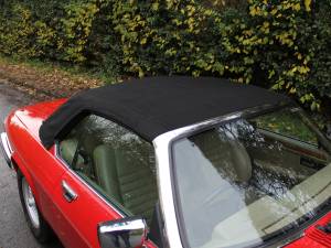 Image 20/21 de Jaguar XJS 5.3 V12 (1992)