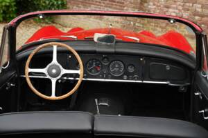 Image 50/50 of Jaguar XK 150 DHC (1960)