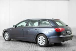Immagine 6/45 di Audi A6 Avant 2.4 (2006)