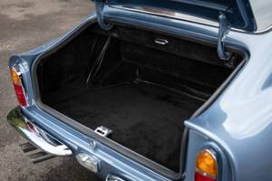 Imagen 41/43 de Aston Martin DB 6 Vantage (1967)